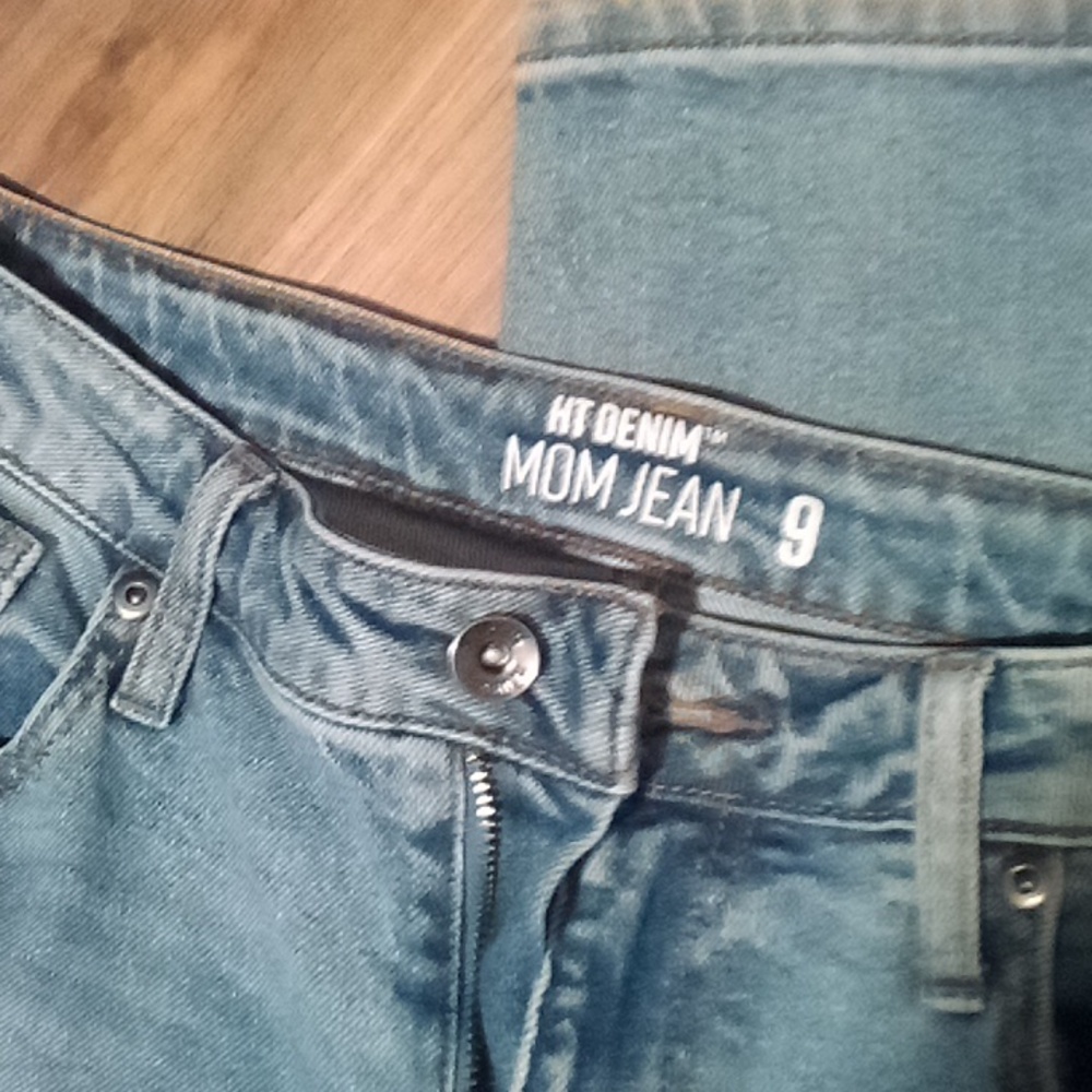 Mom jeans - Picture 2 of 4